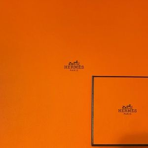 Hermes Boxes